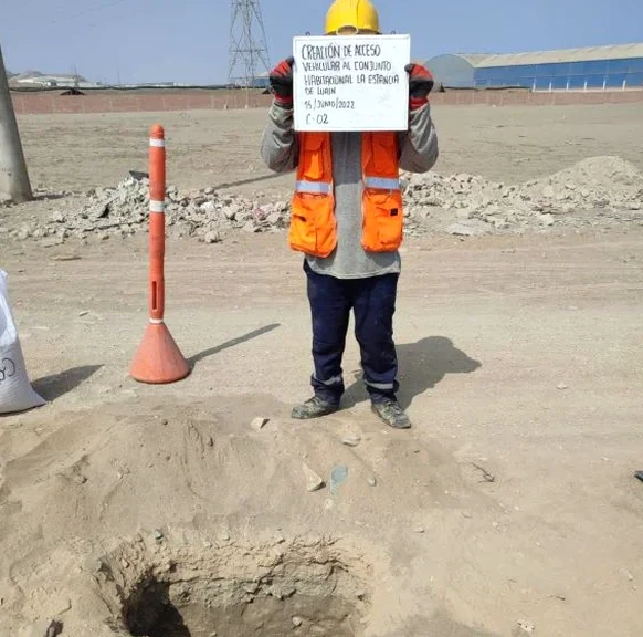 Servicios de Geotecnia en Chillán